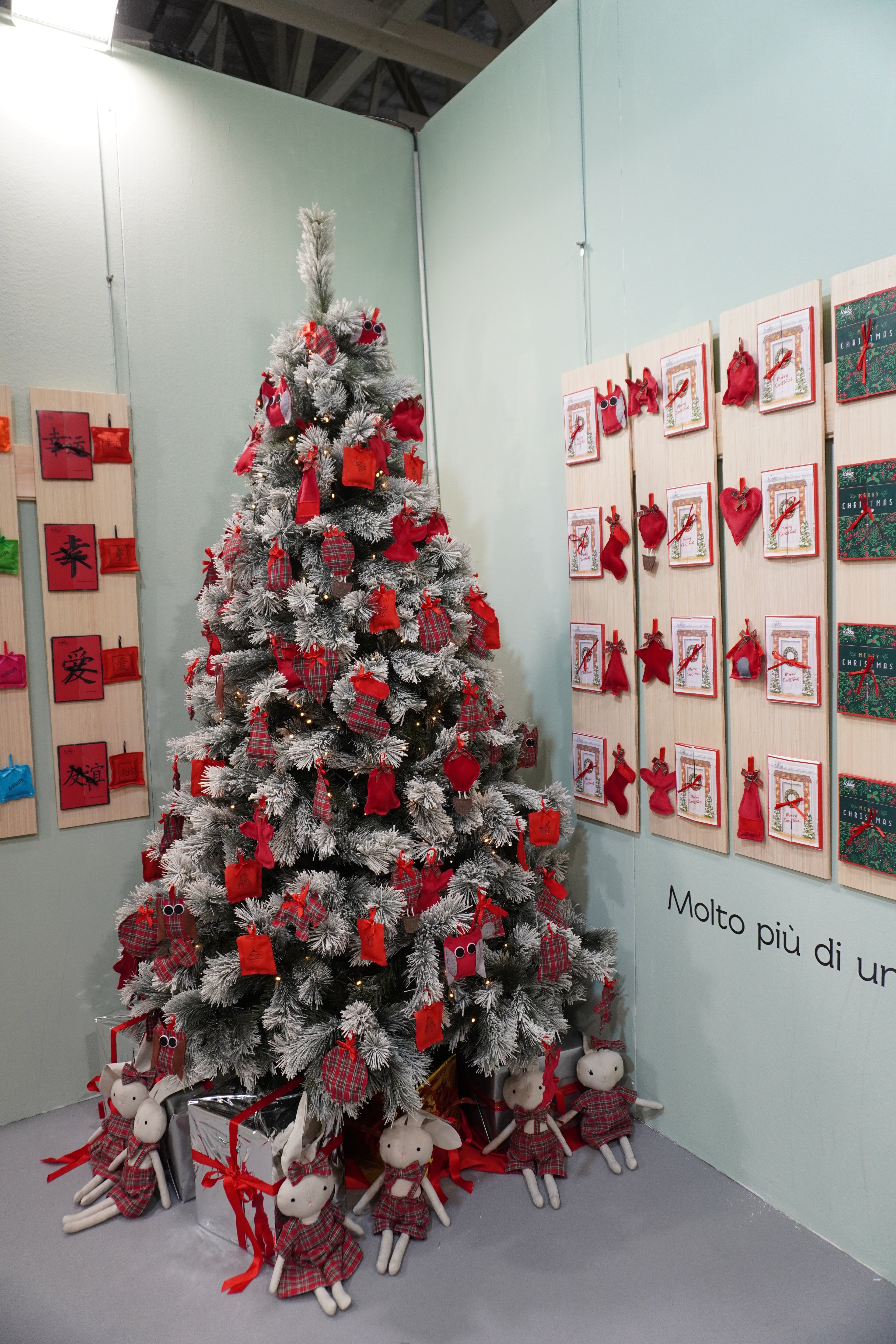 Novità: Profumalbero e Fuoriporta presentati alla fiera di Bologna 🌲✨