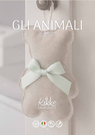 GLI ANIMALI