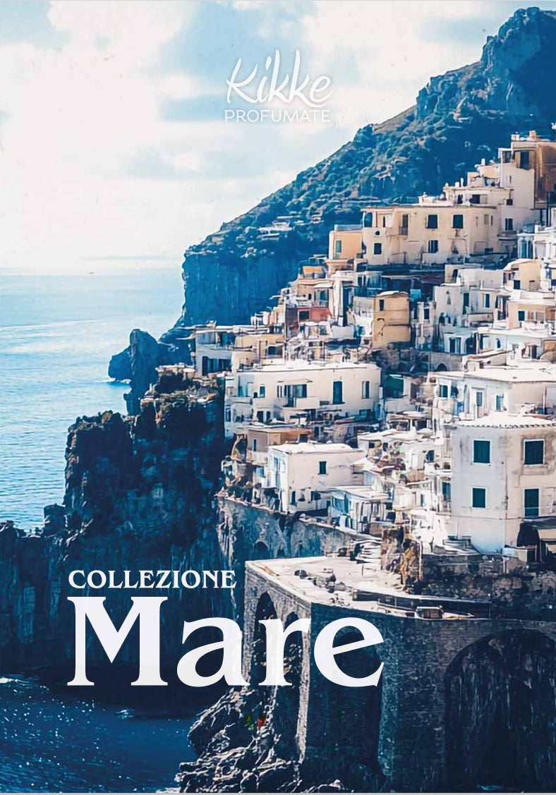 COLLEZIONE MARE