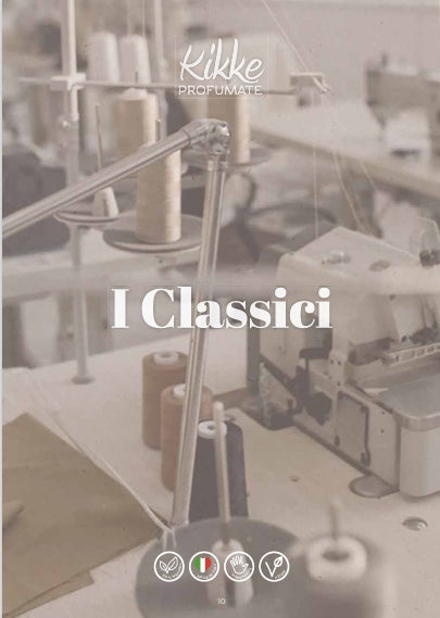 I CLASSICI