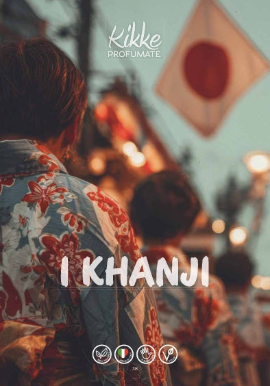 I KHANJI