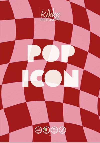 POP ICONS