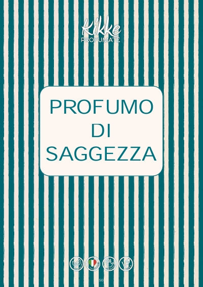 PROFUMO DI SAGGEZZA