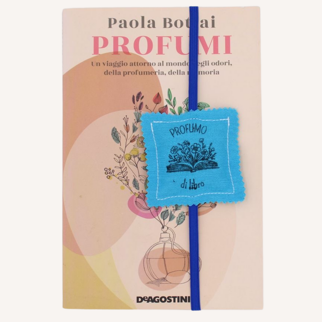 📚 Segnalibro Classico