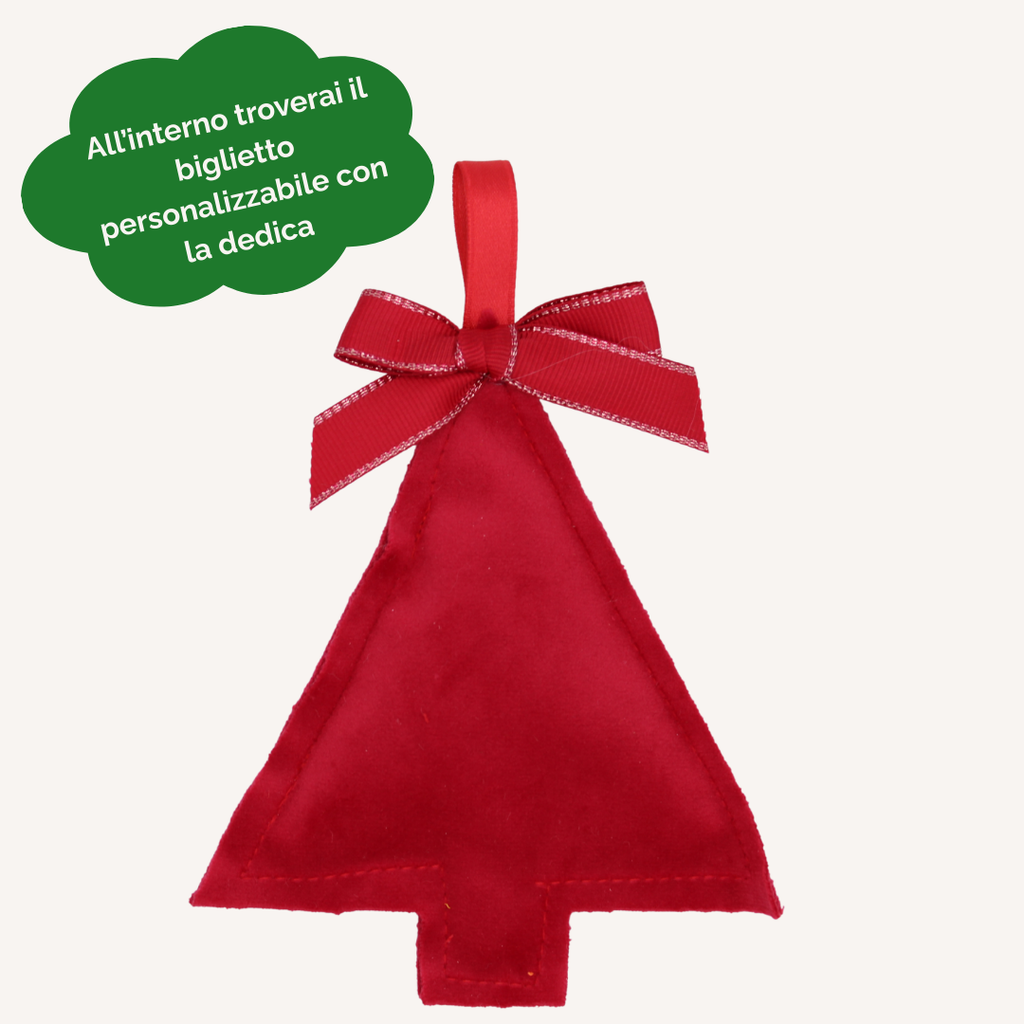 🎄 L’albero