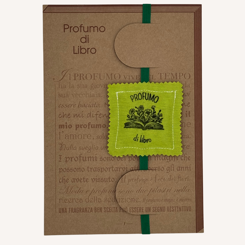 📚 Segnalibro Classico