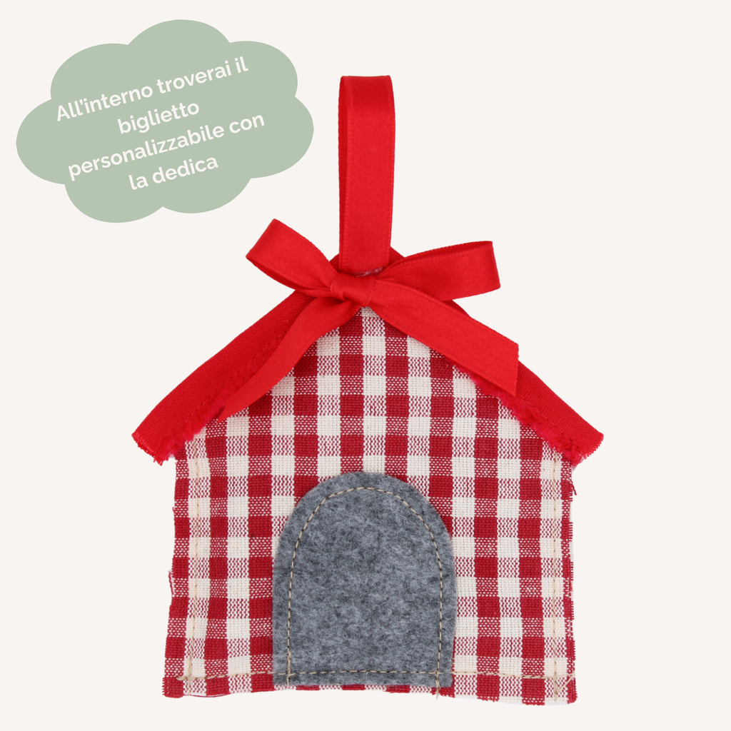 🏡 La Casa — “Home Sweet Home”