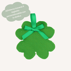 🍀 Il Quadrifoglio — “Good Luck”