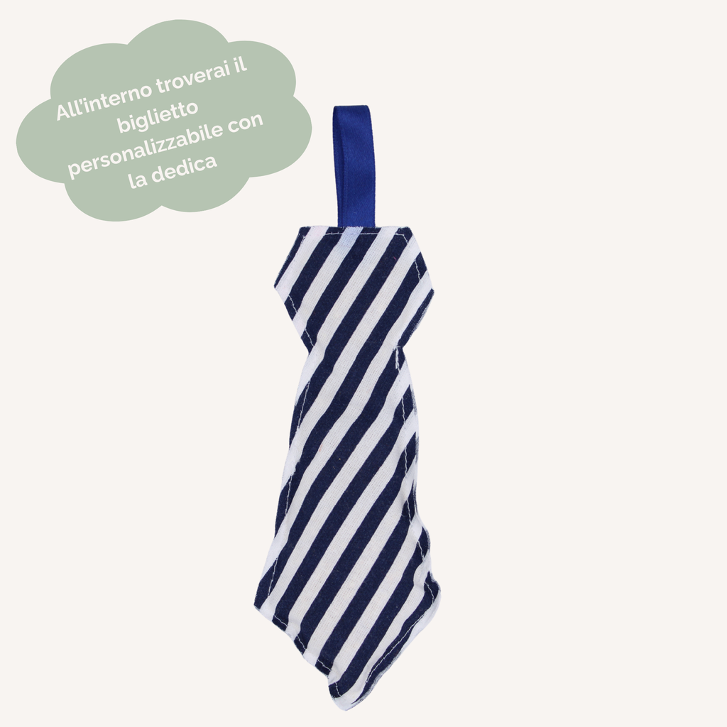 👔 La Cravatta - 'World Best Men'