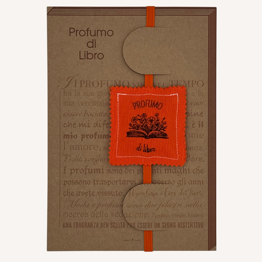 📚 Segnalibro Classico