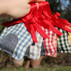 🏡 La Casa — “Home Sweet Home”