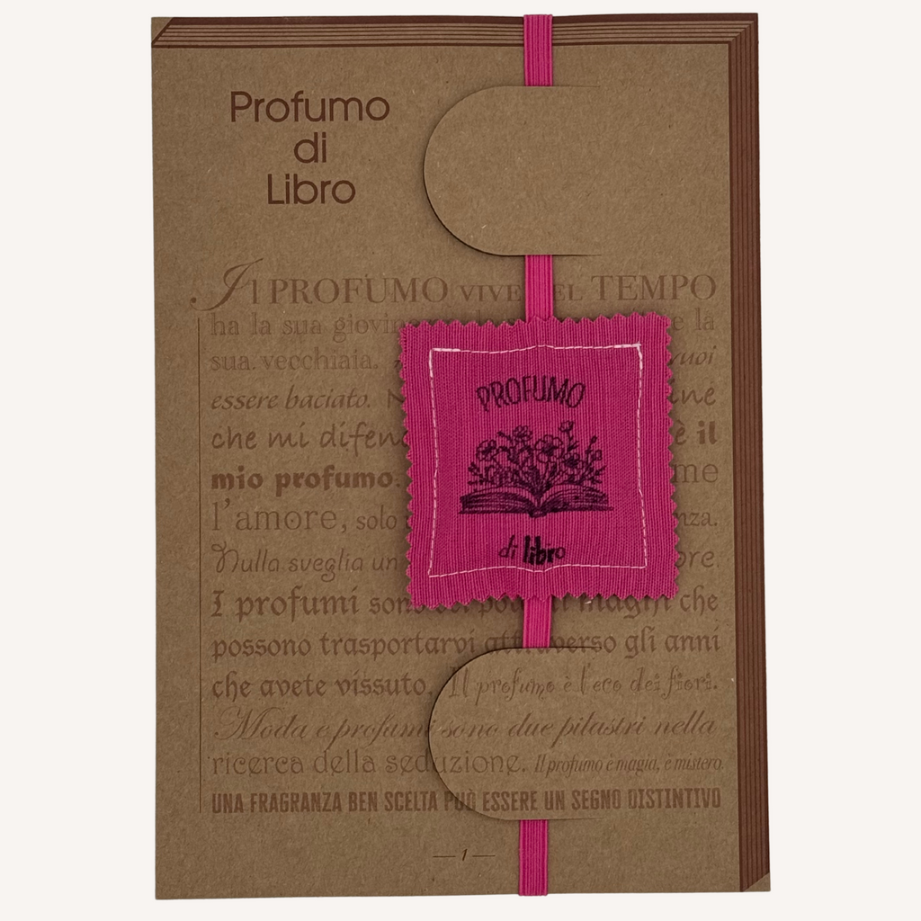 📚 Segnalibro Classico