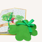 🍀 Il Quadrifoglio — “Good Luck”