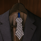 👔 La Cravatta - 'World Best Men'