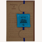 📚 Segnalibro Classico