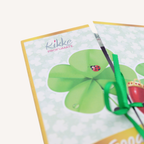 🍀 Il Quadrifoglio — “Good Luck”