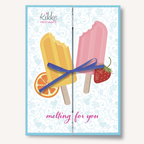 🍧 Il Ghiacciolo - "Melting for you'