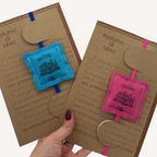 📚 Segnalibro Classico