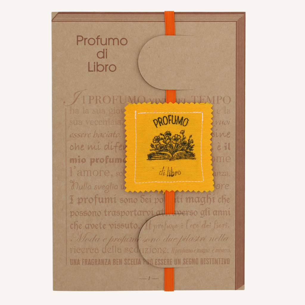 📚 Segnalibro Classico