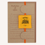 📚 Segnalibro Classico