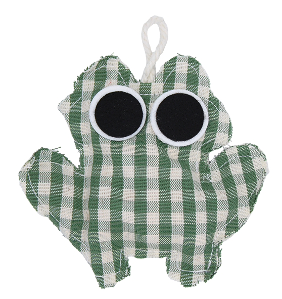 Ranocchio - 'Kiss me I'm a prince'