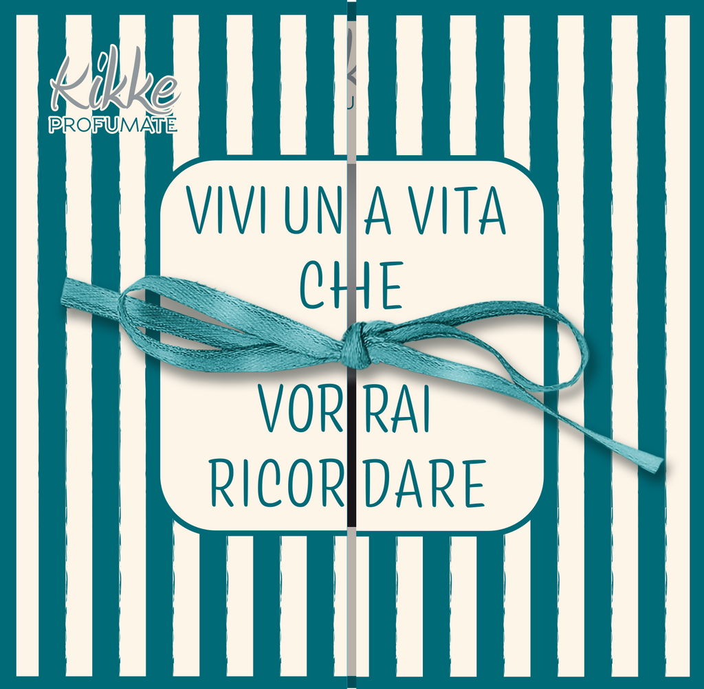 ✨Vita da Ricordare