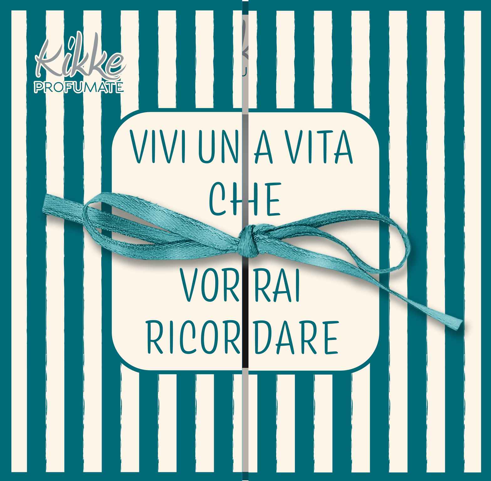 ✨Vita da Ricordare
