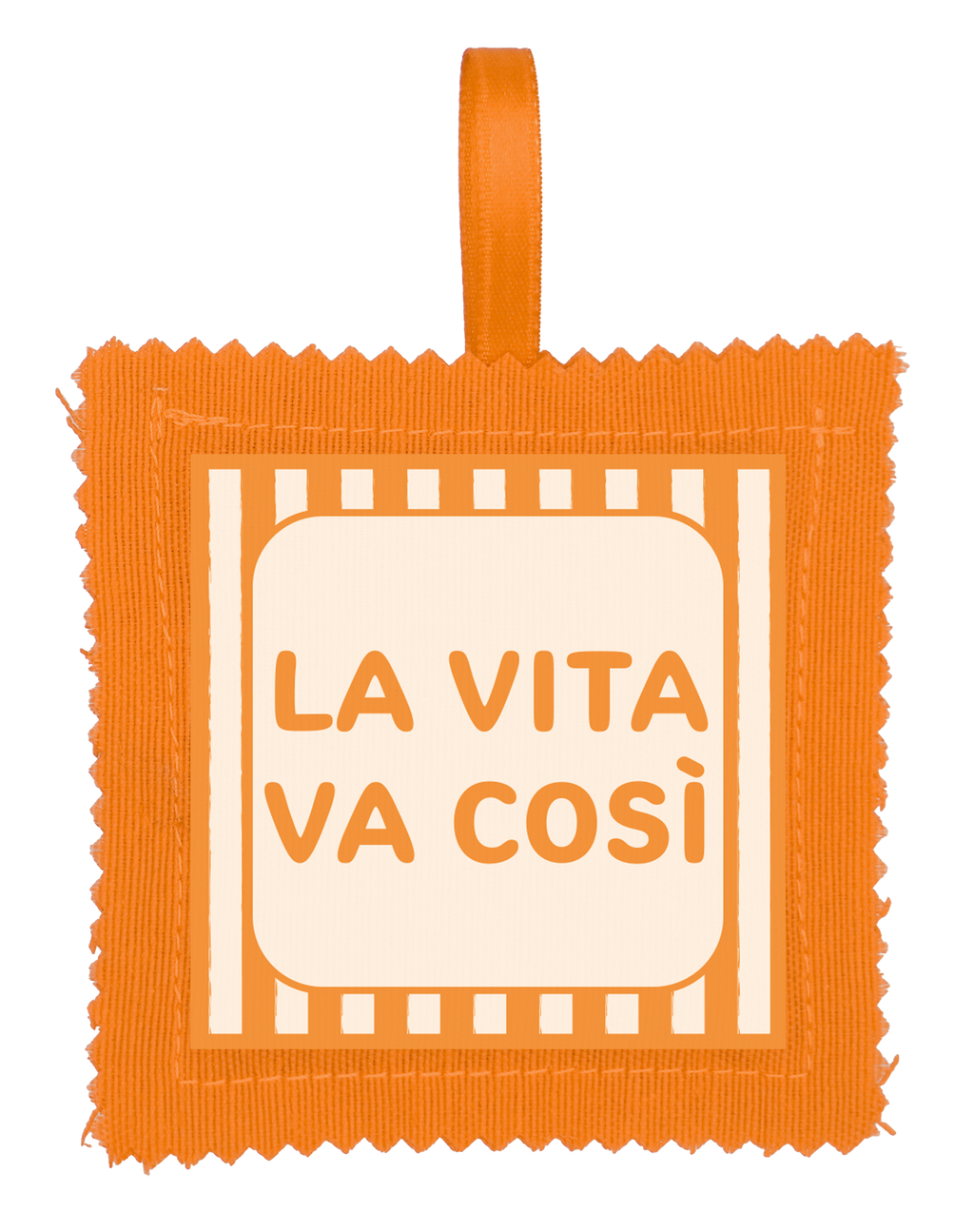 🍊✨Va Così