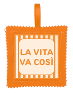 🍊✨Va Così