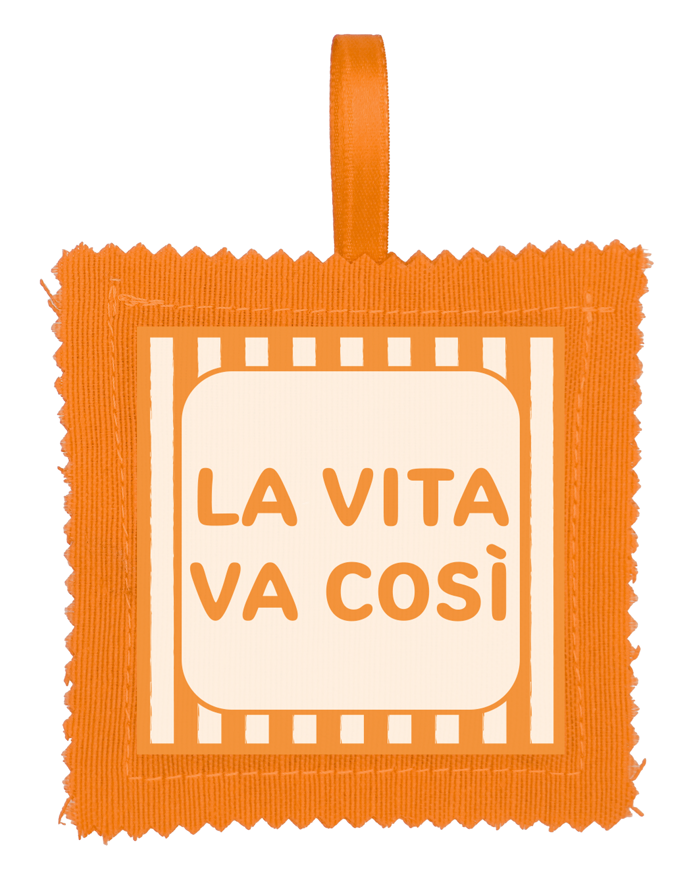 🍊✨Va Così