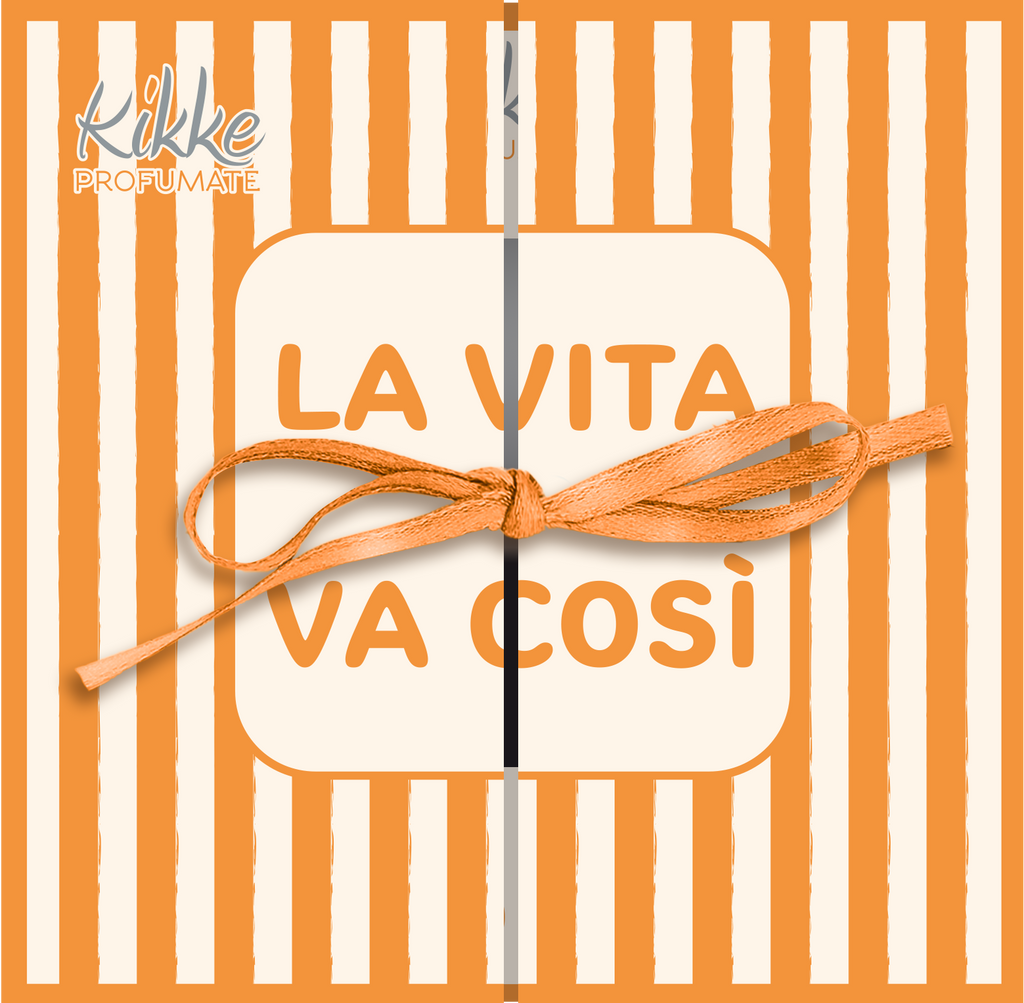 🍊✨Va Così