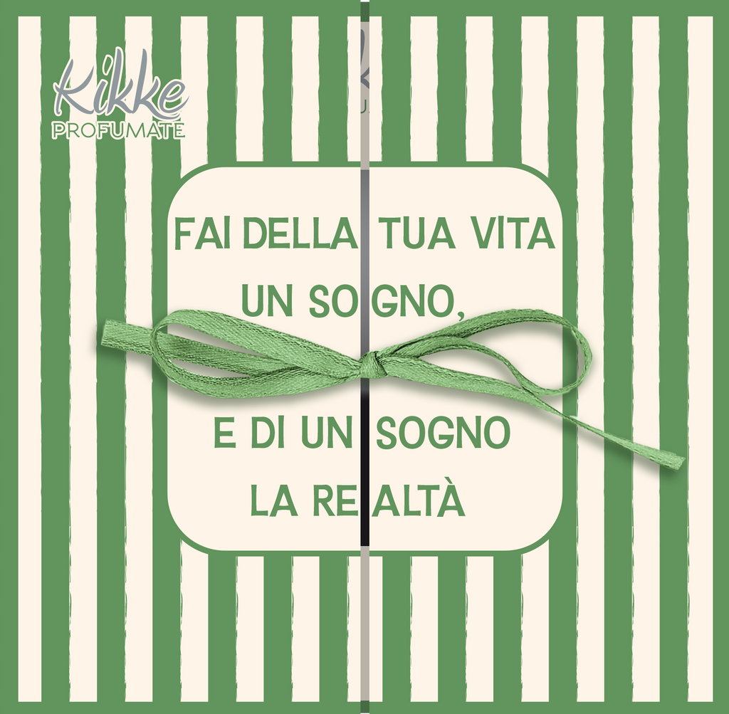 🌿✨Sogno Realtà