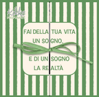 🌿✨Sogno Realtà