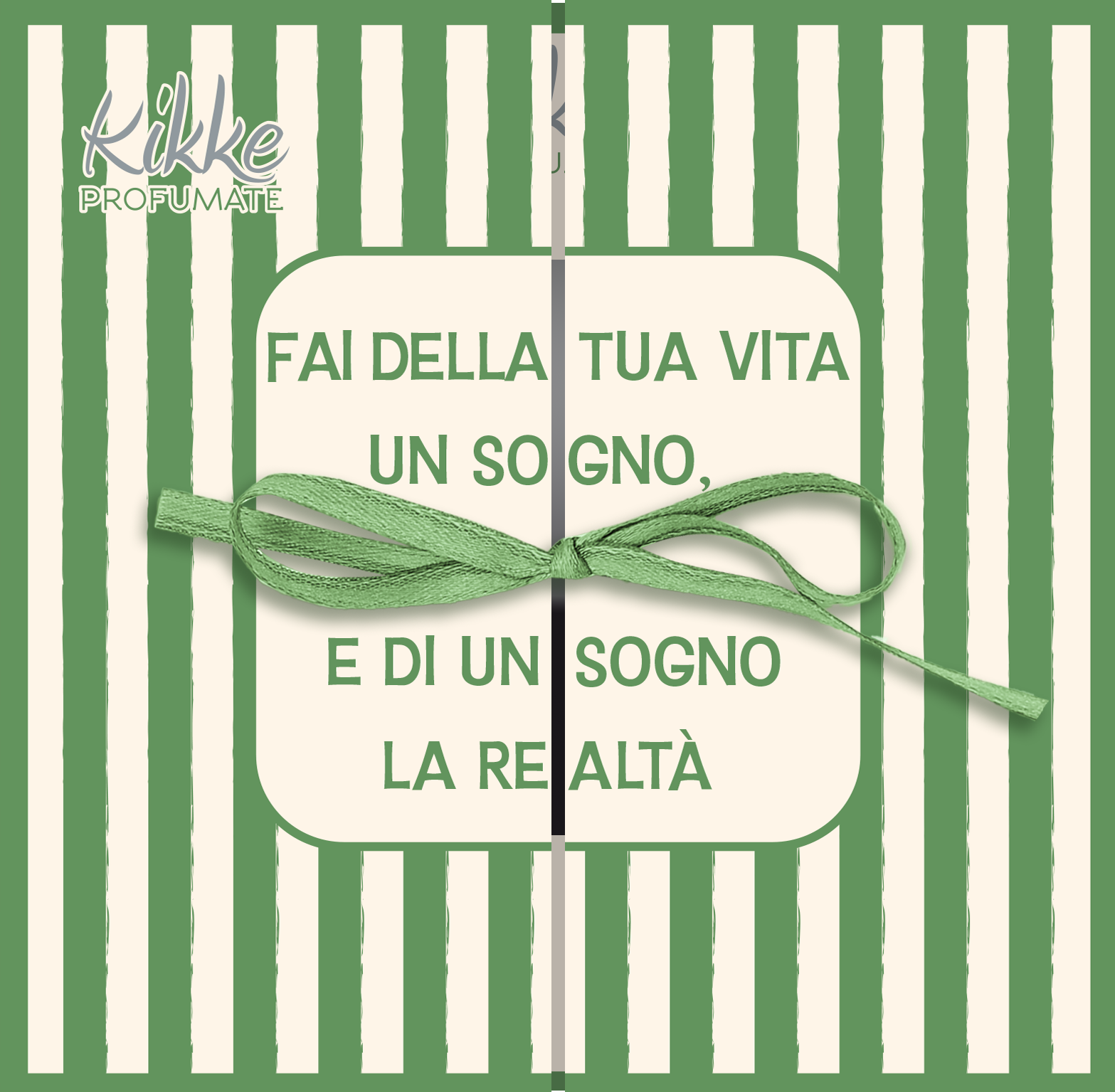 🌿✨Sogno Realtà