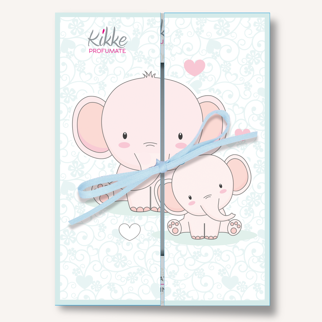 🐘 L’Elefantino