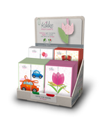 Espositore da banco collezione I CLASSICI  EXP-C3