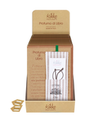 PROFUMO DI LIBRO - PORTA OGGETTI
