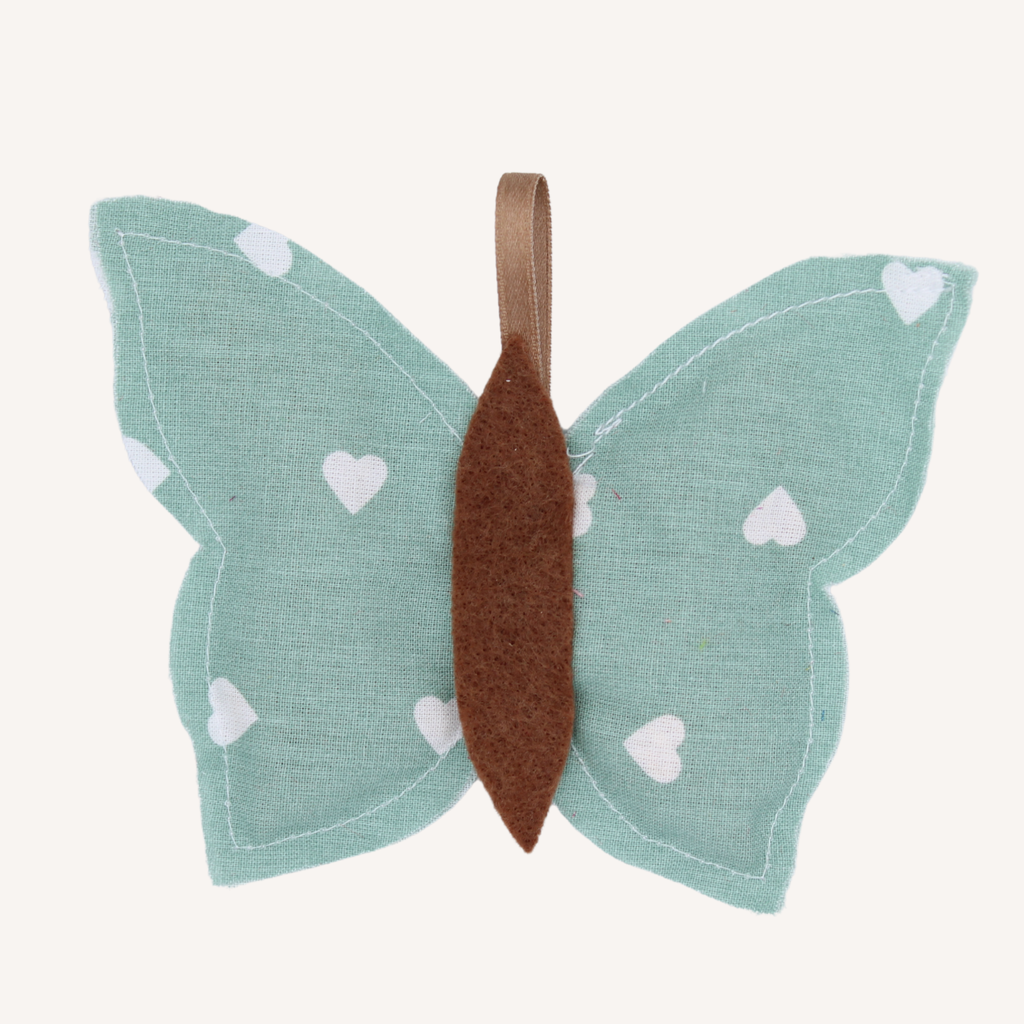 🦋 La Farfalla
