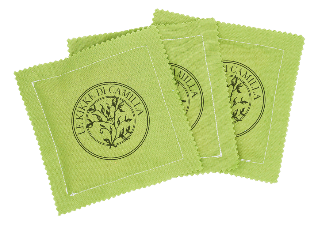 🍋🌿Profuma Cassetti-CHINOTTO E PEPE