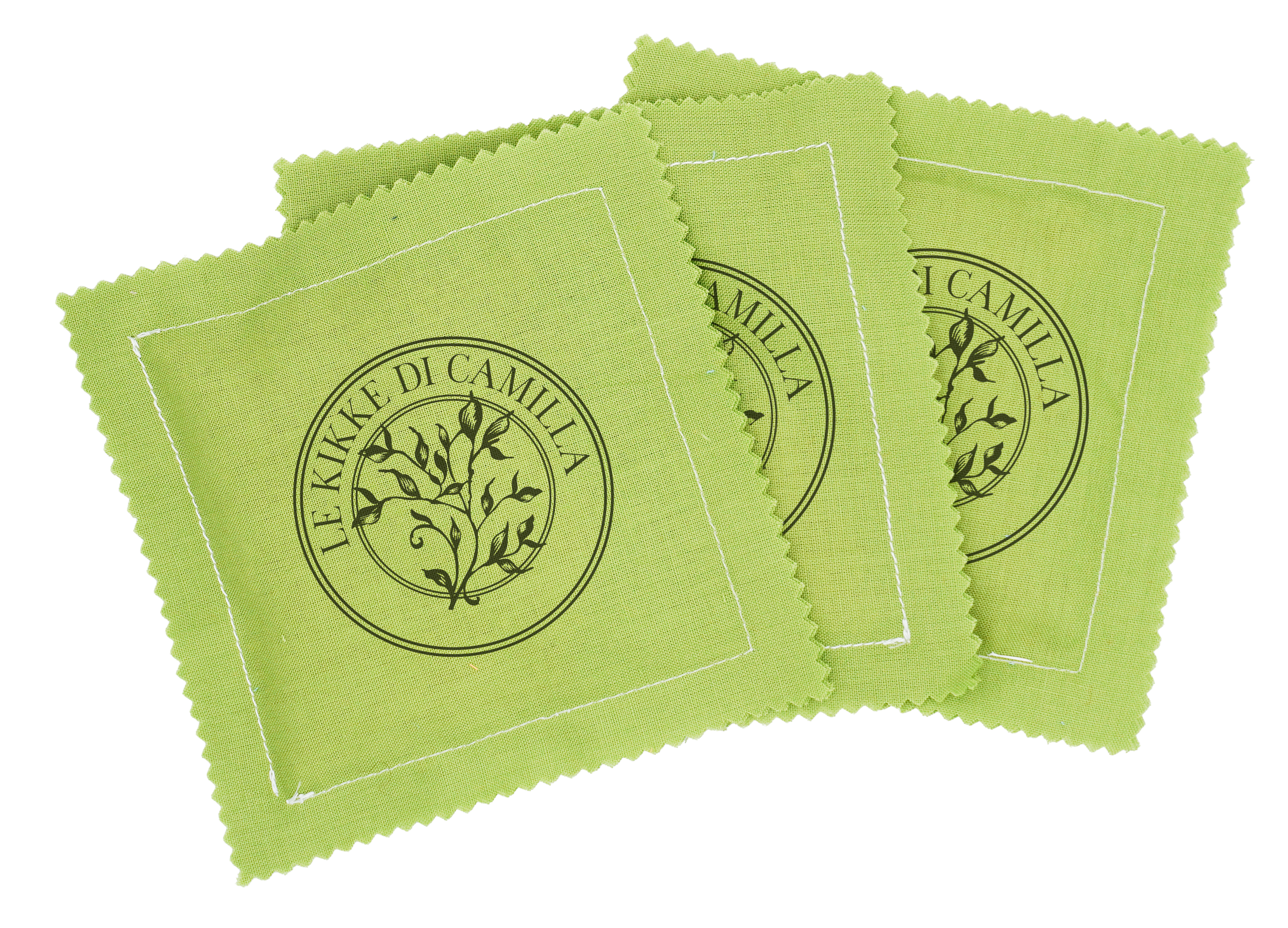 🍋🌿Profuma Cassetti-CHINOTTO E PEPE