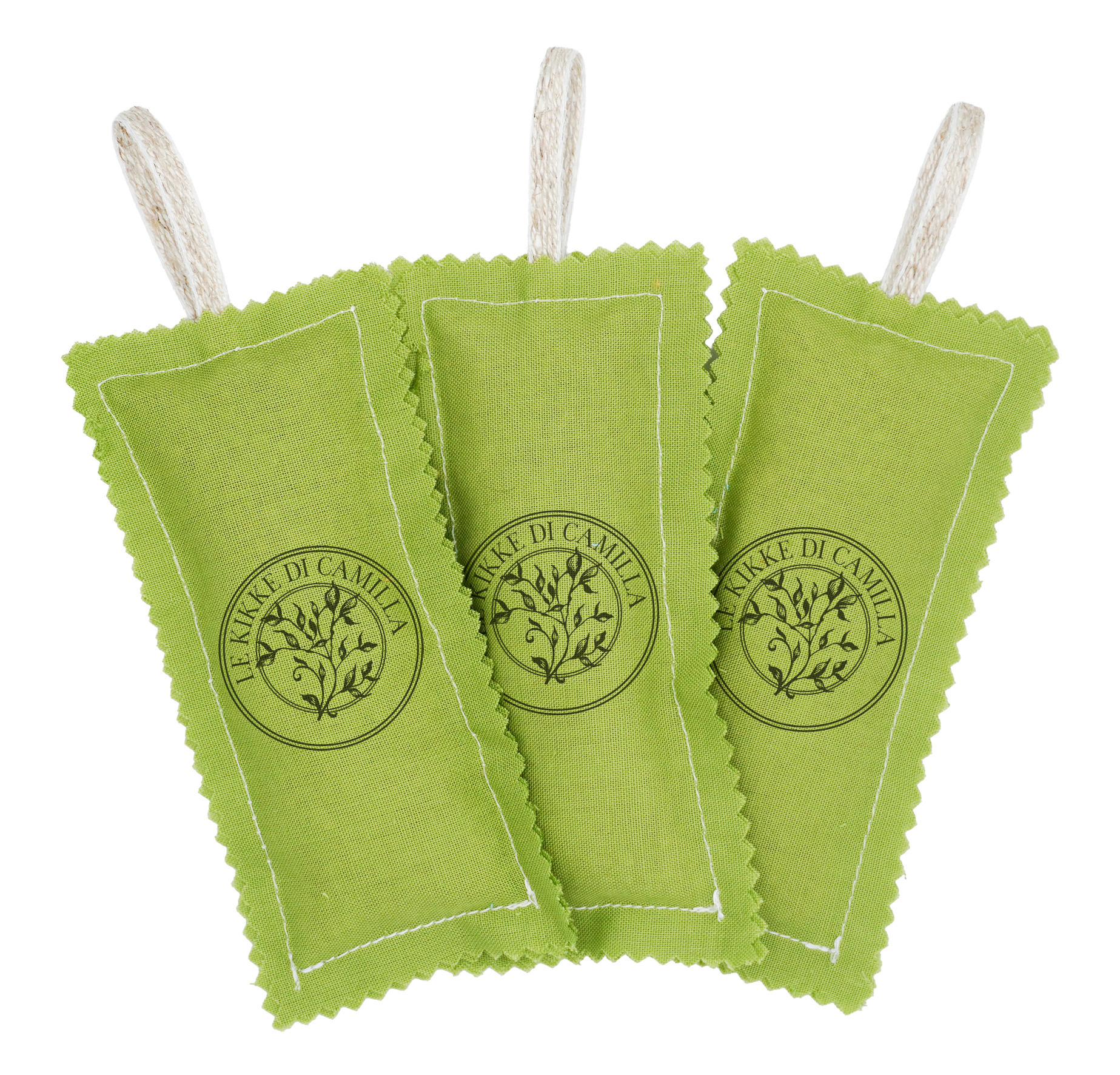 🍋🌿Profuma Armadio-CHINOTTO E PEPE