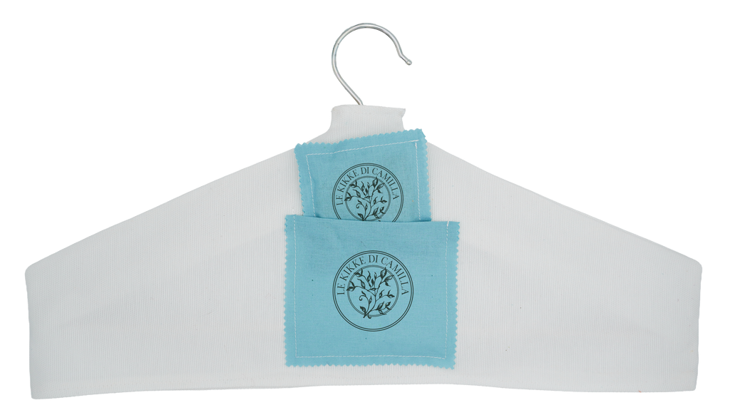 👗✨Copri Gruccia-FAVA TONKA