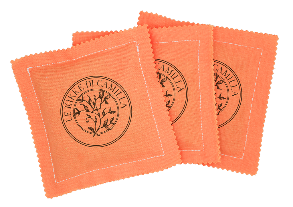 🪵✨Profuma Cassetti-SANDALO