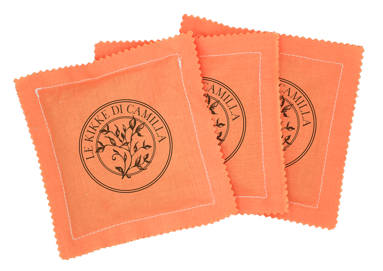 🪵✨Profuma Cassetti-SANDALO