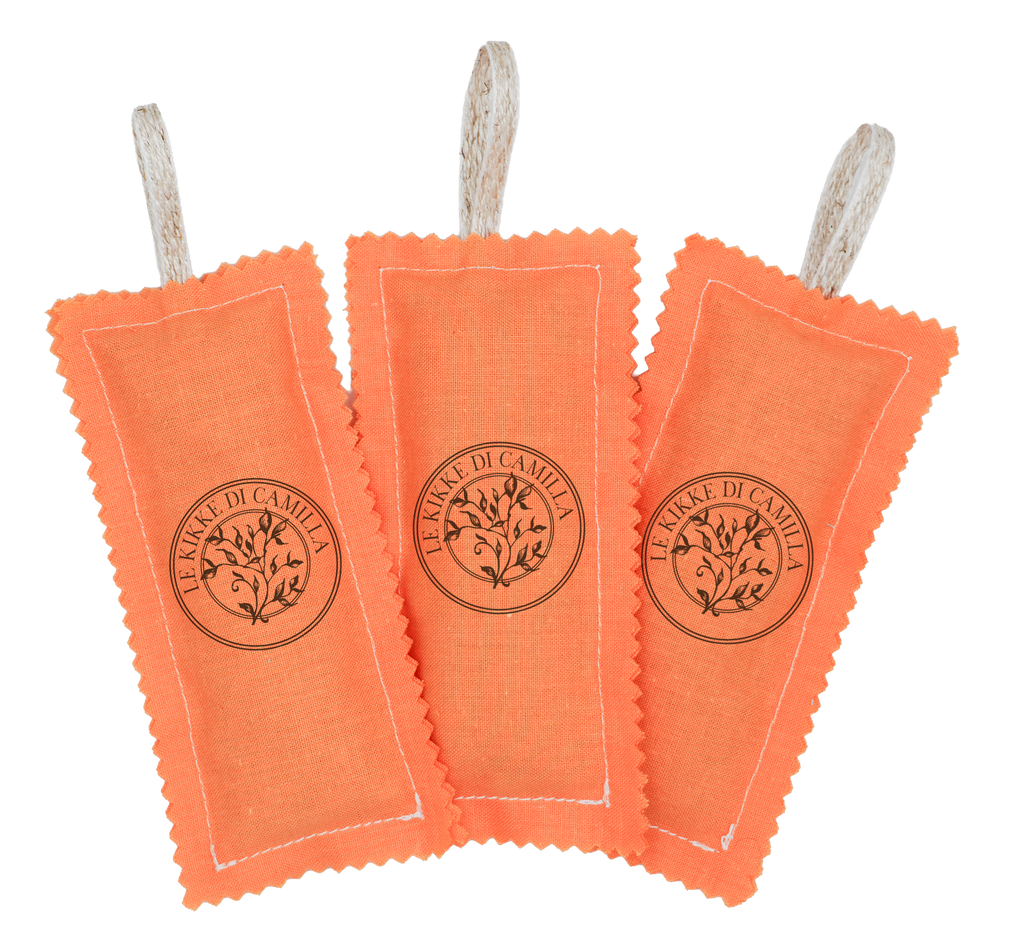 🪵✨Profuma Armadio-SANDALO