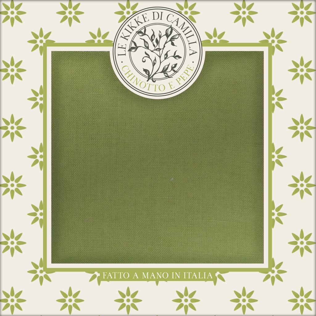 🍋🌿Profuma Cassetti-CHINOTTO E PEPE