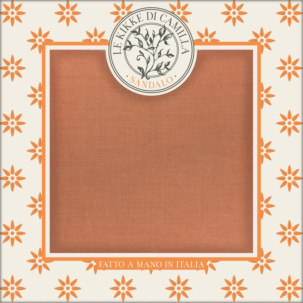 🪵✨Profuma Armadio-SANDALO