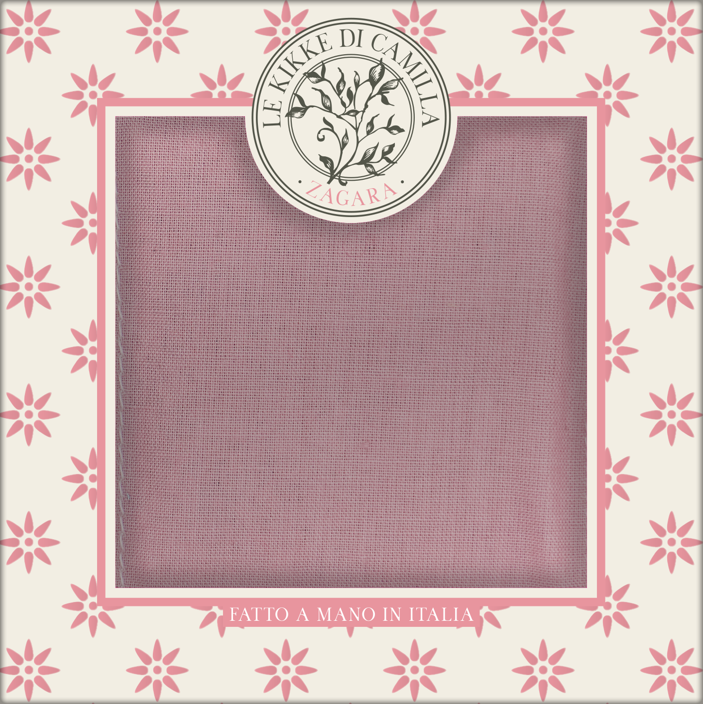 🌸Copri Gruccia-ZAGARA