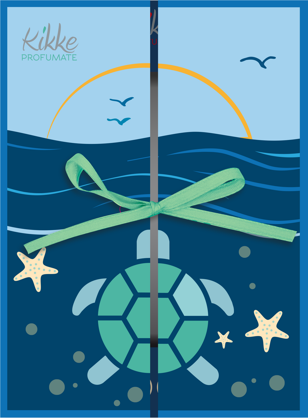 🐢La Tartaruga