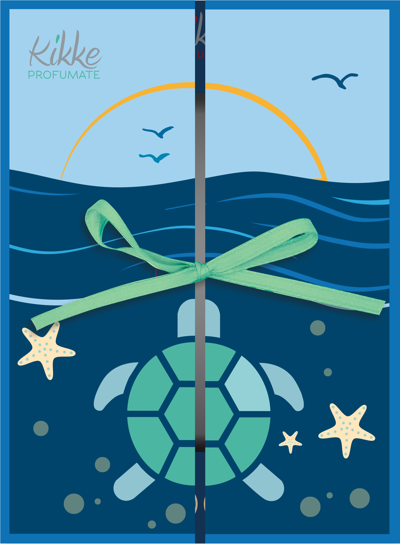 🐢La Tartaruga